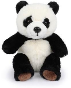 Eko Panda siedząca 23cm WWF Eko Panda siedząca 23cm WWF