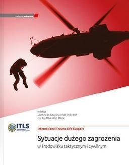 ITLS Sytuacje dużego zagrożenia w środowisku..