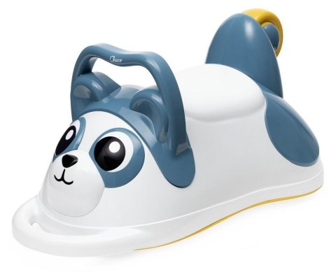 Jeździk panda 3w1 Jeździk panda 3w1