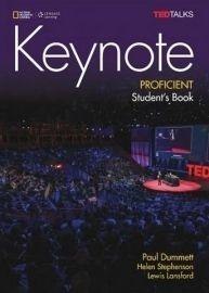 Keynote C2 Proficient SB + online Keynote C2 Proficient SB + online