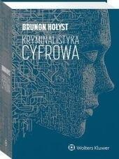 Kryminalistyka cyfrowa Kryminalistyka cyfrowa