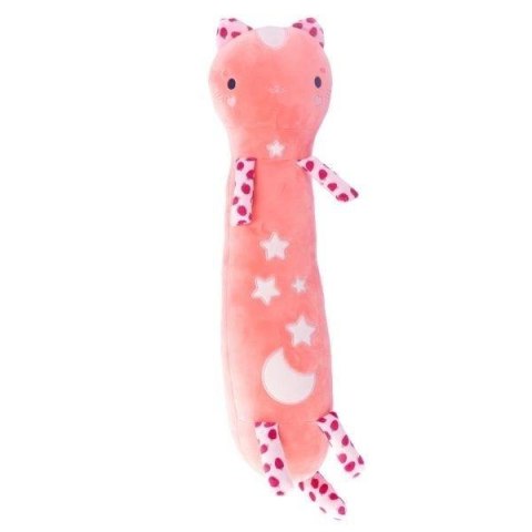Momomi 80cm ciemno różowy Momomi 80cm ciemno różowy
