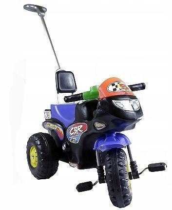 Motor z prowadnicą Motor z prowadnicą