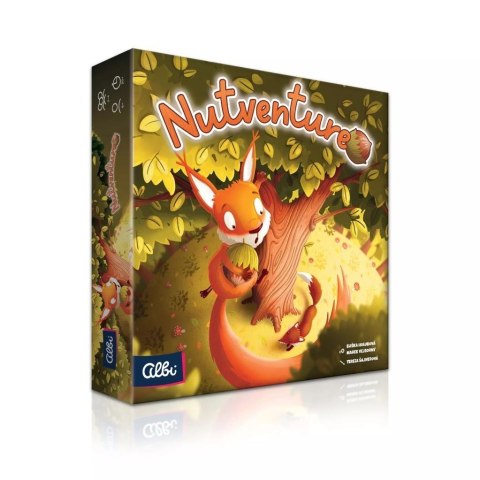 Nutventure ALBI Nutventure ALBI