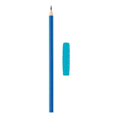 Ołówek KidyLearn HB + nakładka (20szt) MAPED Ołówek KidyLearn HB + nakładka (20szt) MAPED