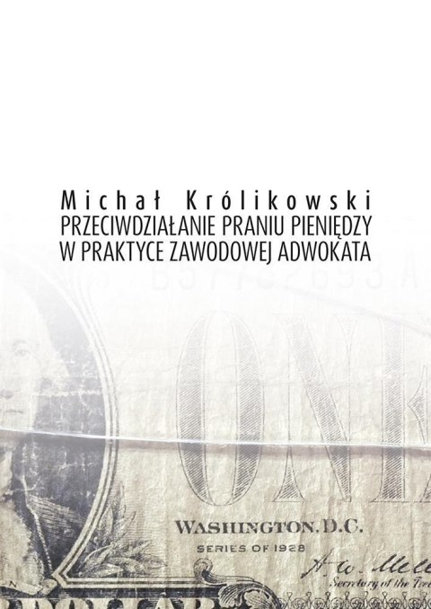 Przeciwdziałanie praniu pieniędzy w praktyce... Przeciwdziałanie praniu pieniędzy w praktyce...