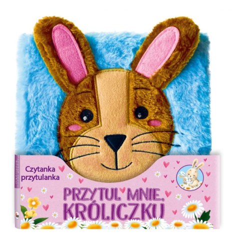 Czytanka przyt. przytul mnie Czytanka przyt. przytul mnie
