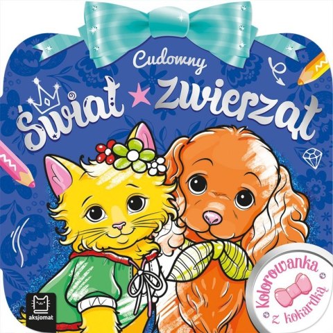 Kol. z kok. cudowny świat zw. Kol. z kok. cudowny świat zw.