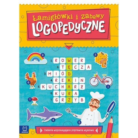 Łamig. i zab. logopedyczne Łamig. i zab. logopedyczne