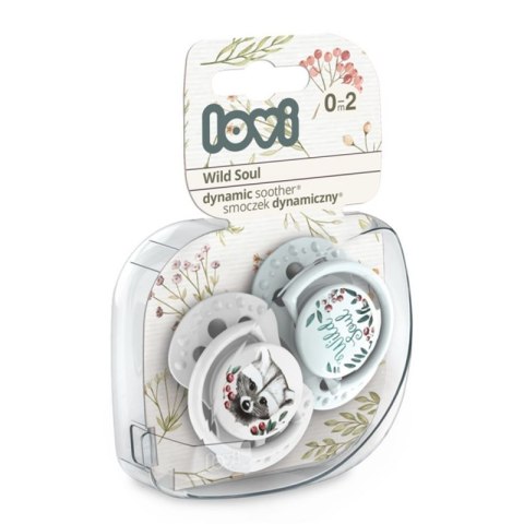 Lovi sm. gr.sil.3-6 wild soul Lovi sm. gr.sil.3-6 wild soul