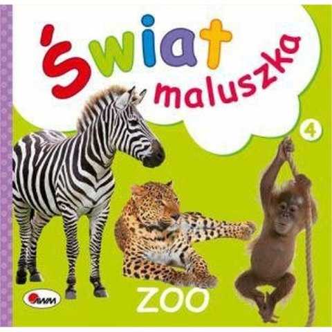Świat maluszka zoo Świat maluszka zoo