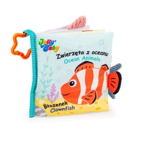 Zwierzątka z oceanu Zwierzątka z oceanu