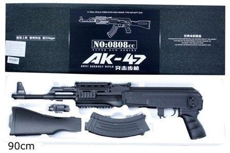 Ak-47 A121 1:1 90cm Ak-47 A121 1:1 90cm