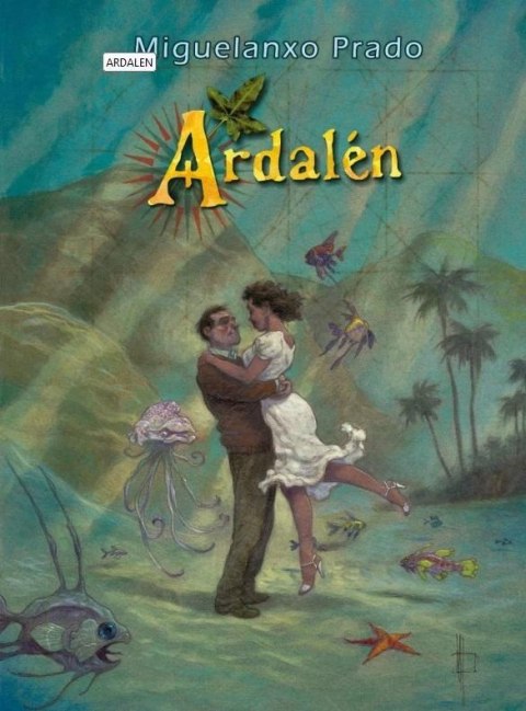 Ardalen Ardalen
