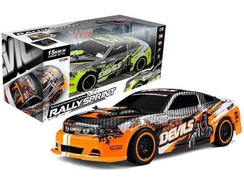 Auto 4 funkcje ładowarka USB 1:20 na radio MIX Auto 4 funkcje ładowarka USB 1:20 na radio MIX