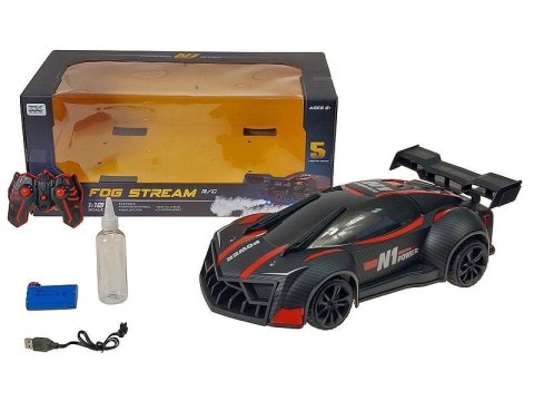 Auto sportowe na radio 48x23x15cm Auto sportowe na radio 48x23x15cm