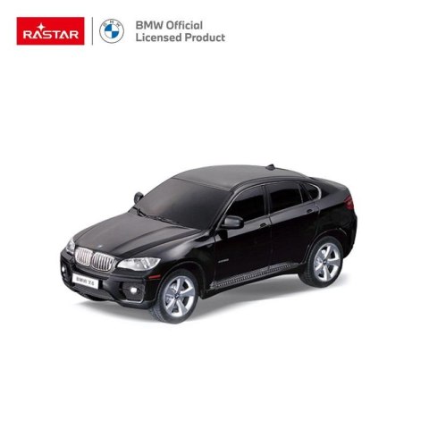 BMW X6 R/C 1:24 BMW X6 R/C 1:24