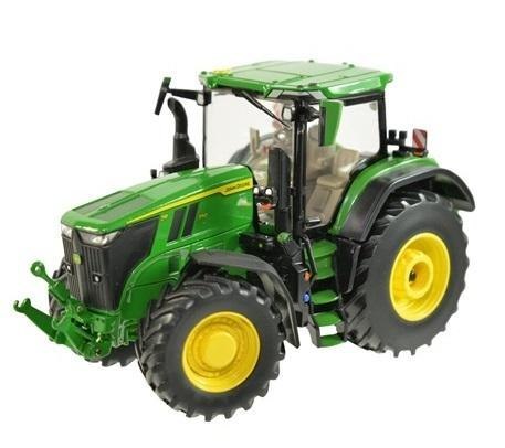 Britains traktor 7r 350 prestige TOMY Britains traktor 7r 350 prestige TOMY