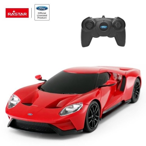 Ford GT R/C 1:24 Ford GT R/C 1:24