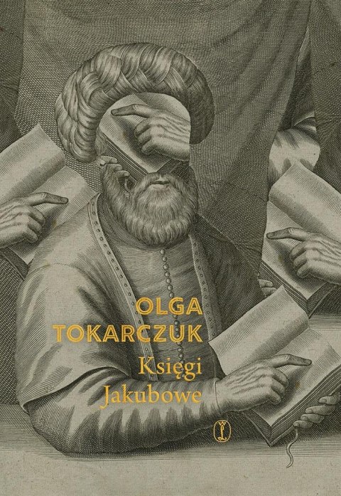 Księgi Jakubowe. Edycja jubileuszowa Księgi Jakubowe. Edycja jubileuszowa
