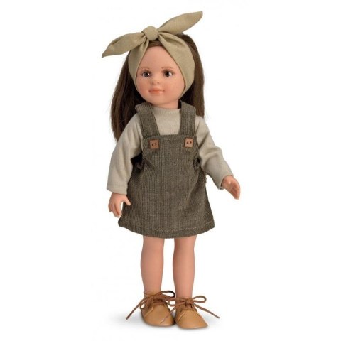 Lalka hiszpańska pachnąca wanilią Nina 33cm Lalka hiszpańska pachnąca wanilią Nina 33cm