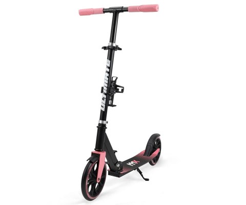 Milly Mally Scooter Ultimate Pink Milly Mally Scooter Ultimate Pink