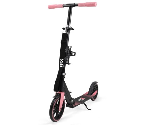 Milly Mally Scooter Ultimate Pink Milly Mally Scooter Ultimate Pink