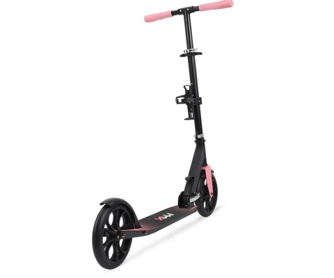 Milly Mally Scooter Ultimate Pink Milly Mally Scooter Ultimate Pink