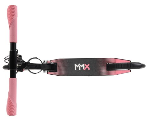 Milly Mally Scooter Ultimate Pink Milly Mally Scooter Ultimate Pink