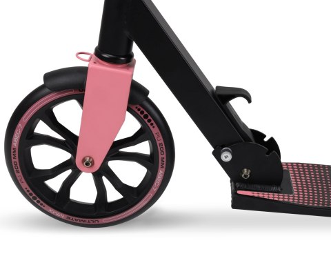 Milly Mally Scooter Ultimate Pink Milly Mally Scooter Ultimate Pink