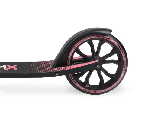 Milly Mally Scooter Ultimate Pink Milly Mally Scooter Ultimate Pink
