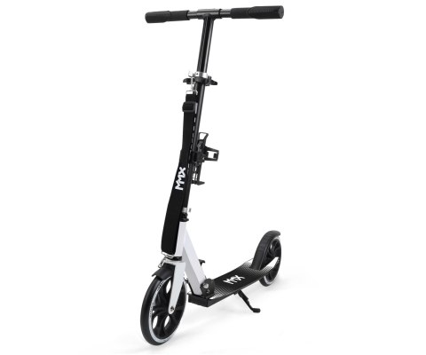 Milly Mally Scooter Ultimate White Milly Mally Scooter Ultimate White