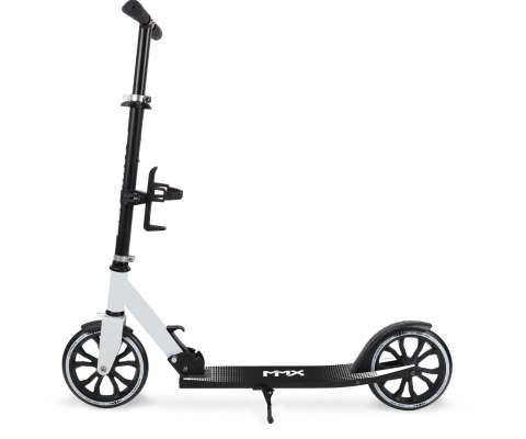 Milly Mally Scooter Ultimate White Milly Mally Scooter Ultimate White