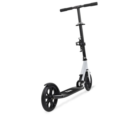 Milly Mally Scooter Ultimate White Milly Mally Scooter Ultimate White