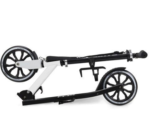 Milly Mally Scooter Ultimate White Milly Mally Scooter Ultimate White