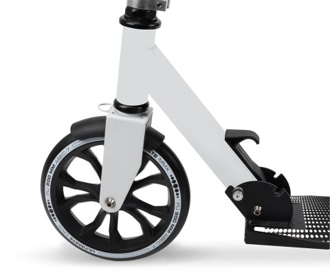 Milly Mally Scooter Ultimate White Milly Mally Scooter Ultimate White