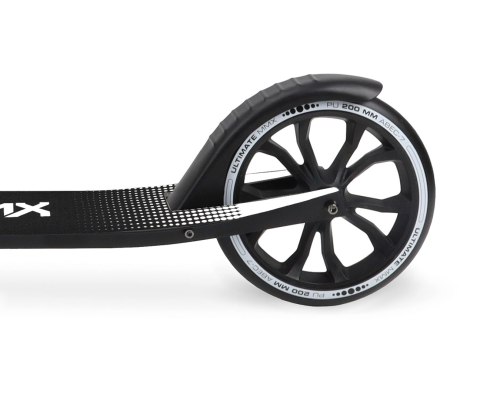 Milly Mally Scooter Ultimate White Milly Mally Scooter Ultimate White