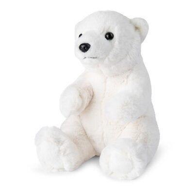 Niedźwiedź polarny 23cm WWF Niedźwiedź polarny 23cm WWF