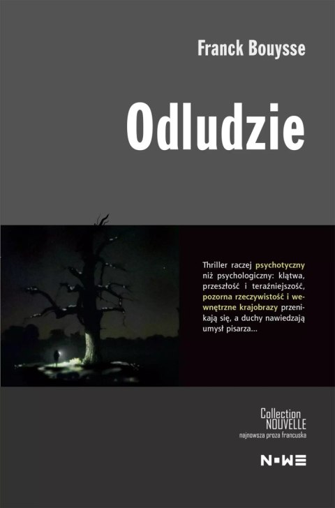Odludzie Odludzie