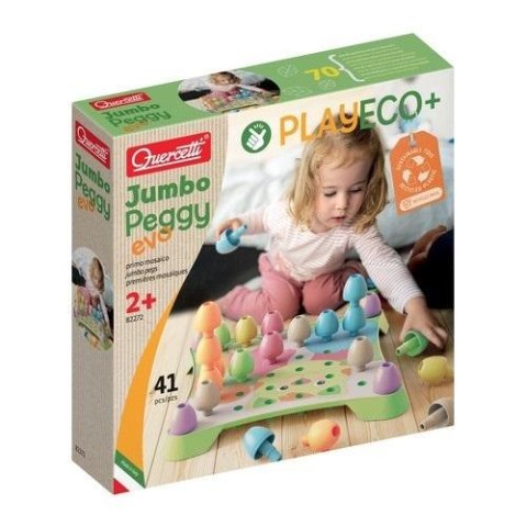 Playbio Jumbo Peggy Playbio Jumbo Peggy