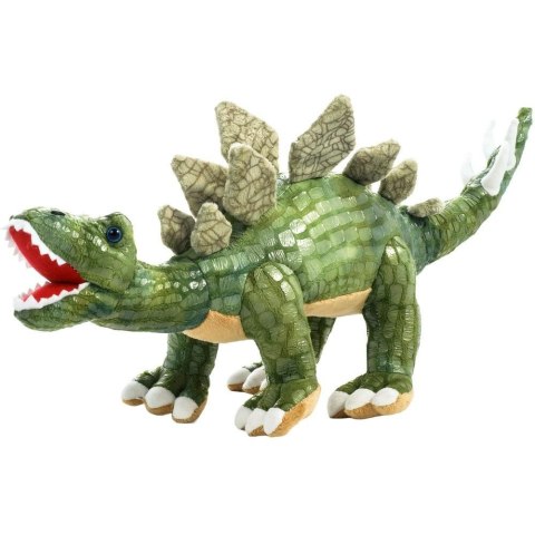 Stegozaur ciemny zielony 100cm Stegozaur ciemny zielony 100cm