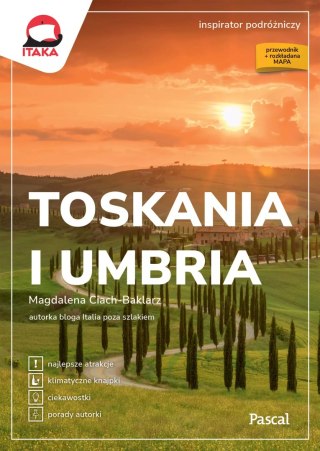Toskania i Umbria
