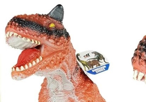 Tyranozaur gigant z dźwiękiem Tyranozaur gigant z dźwiękiem