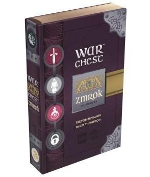War Chest: Zmrok War Chest: Zmrok