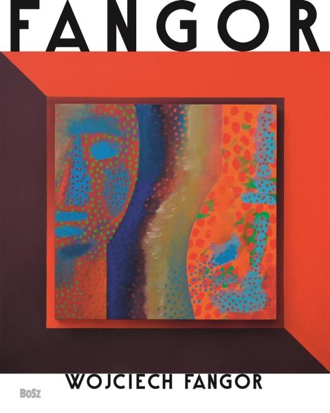 Wojciech Fangor Wojciech Fangor