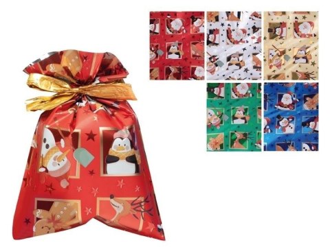 Worek BN 35x50cm Finestrelle (50szt) Worek BN 35x50cm Finestrelle (50szt)