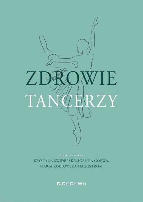Zdrowie tancerzy Zdrowie tancerzy