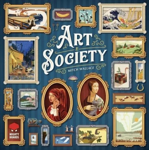Art Society Art Society