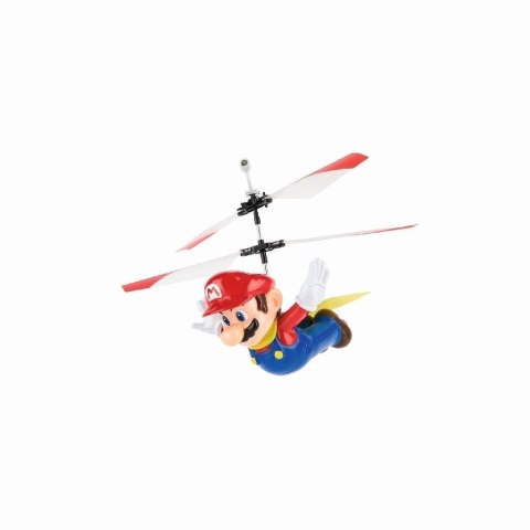 Carrera RC - Super Mario Flying Cape Mario 2,4GHz Carrera RC - Super Mario Flying Cape Mario 2,4GHz