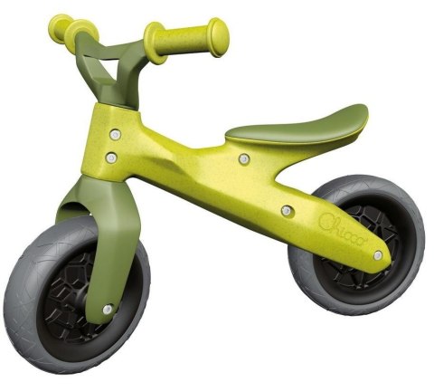 Eco+ Rowerek biegowy green hopper 18m+ Eco+ Rowerek biegowy green hopper 18m+
